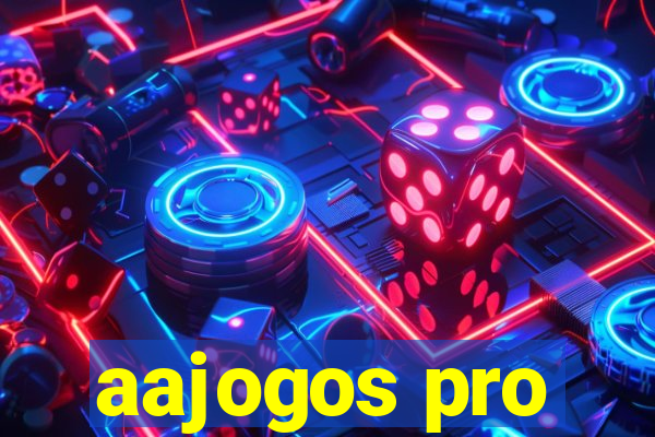 aajogos pro